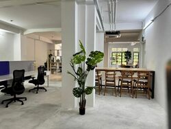 Boat Quay (D1), Office #497192881